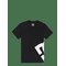 DC Dc Lanai Hss Youth - BLACK - 164 – kuva 1