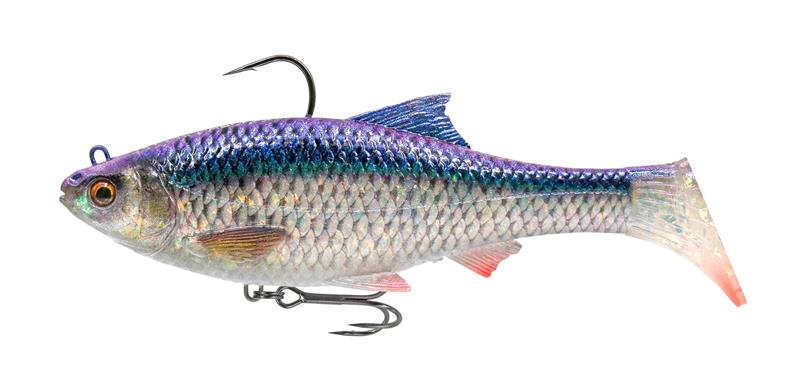 Savage Gear 3D Roach RTF FS 12 cm 34 g jigi