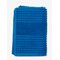 JUNA Check Towel - BLUE - 50X100 cm – kuva 1