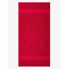 RALPH LAUREN HOME Poloplay Handtowel - RED2000 - 50X100 cm