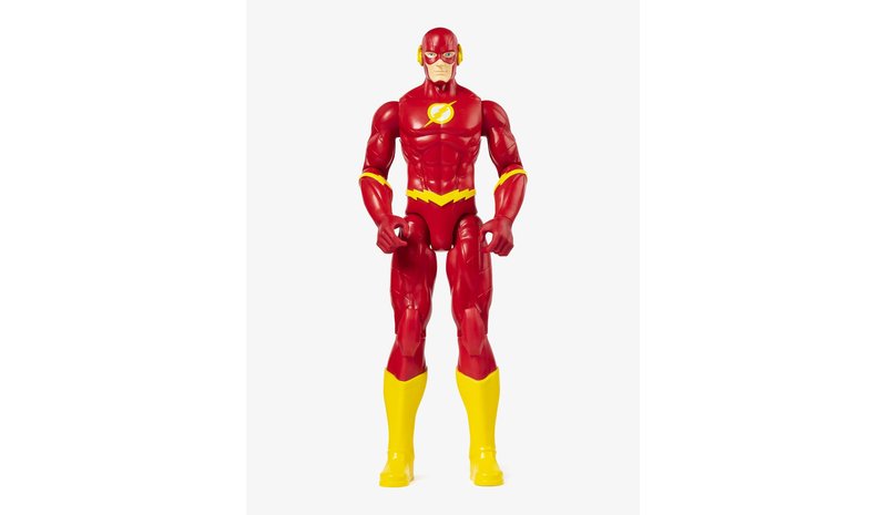 DC SUPER HEROES Dc 30 Cm Figure Flash - MULTI - One Size – kuva 1/2