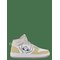 LILO & STITCH Lilo & Stitch High Sneaker - CORAL/LILAC - 24 – kuva 1