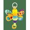 LAMAZE Lamaze Freddie The Firefly - MUTI - One Size – kuva 1