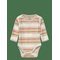 HUST & CLAIRE Hcbuster Loop Striped - IVORY - 80 – kuva 1