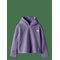 NAME IT Nkfonea Ls Teddy Pullover Wh Pb - LAVENDER ICING - 134-140 – kuva 1