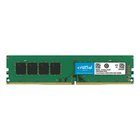 Crucial CB8GU3200 muistimoduuli 4 GB 1 x 4 GB DDR4 3200 MT/s 288-pin DIMM CB8GU