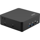 MSI Cubi NUC AI 1UMG-019BEU Musta 125H Intel® SoC CUBI