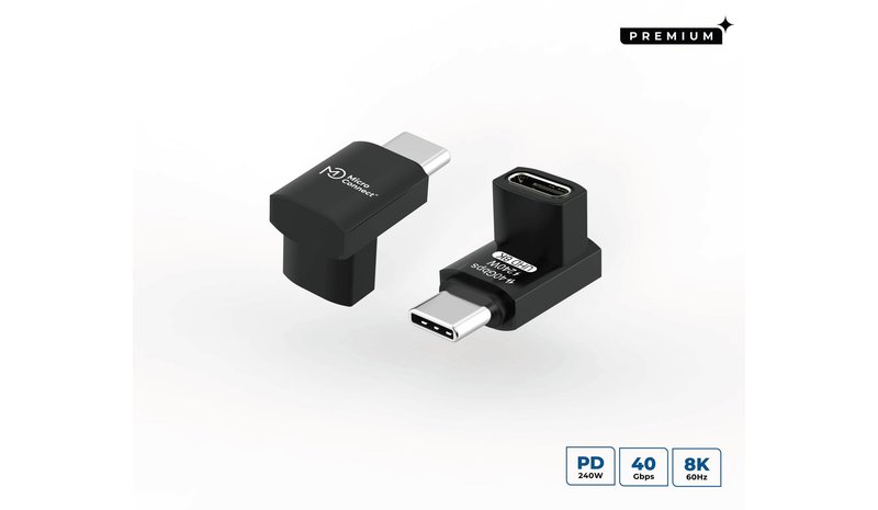 Microconnect MC-USB4AF