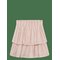 MINYMO Skirt W. Lining - PEACH BLUSH - 140 – kuva 1