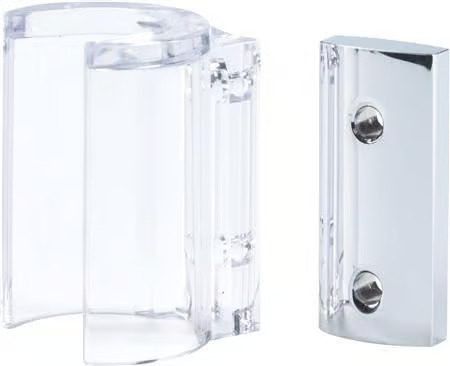 AXOR starck shower holder