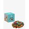 PLUS-PLUS Plus-Plus Rainbow / 600 Pcs - MIX RAINBOW - One Size – kuva 1
