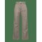 GRUNT Grcobblestone Pants - GREY-BROWN - 26/13Y – kuva 1