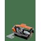 SMOBY Black+Decker Tool Box + 6 Tools - BLACK - One Size – kuva 1