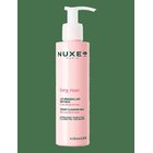 NUXE Very Rose Cleansing Milk 200 Ml - CLEAR - 200 ml