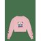HELLO KITTY Sweats - PINK - 104 – kuva 1
