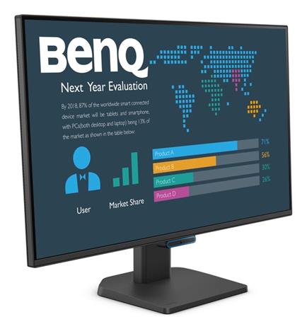 BenQ BL2790C (27"), näyttö