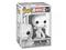 Funko Pop! Marvel: Sketched - Iron Man FIGU – kuva 2
