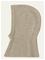 FUB Balaclava - OAT MELANGE - 110/120 – kuva 1