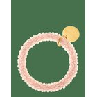 BY JOLIMA Candy Bracelet - PINK - One Size 6 cm