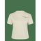 NEW BALANCE 9060 Graphic Tee - BISQUE - 176 – kuva 1