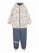 CELAVI Rainwear Set - Aop - FLINT STONE - 70 – kuva 1