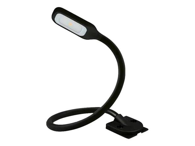 Osram 12/24V LED karttavalo kiinteä asennus