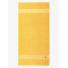 RALPH LAUREN HOME Poloplay Handtowel - YELLOWF - 50X100 cm