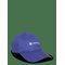 SNOW PEAK Nsd Logo Cap - BLUE - M – kuva 1