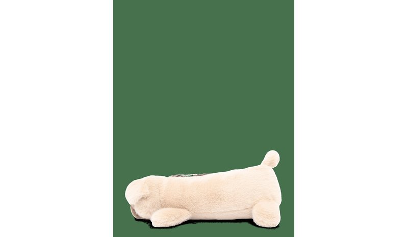 MANGO Dog Case - LT PASTEL BROWN - One Size – kuva 1/2
