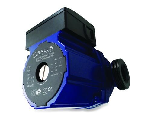 Salus oump a+rated 6m 130mm