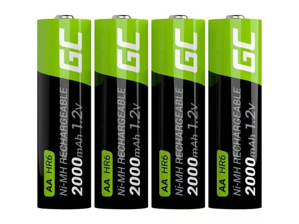 GREENCELL GR02