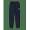 CONVERSE Fp-Fleece/Terry Pant - OBSIDIAN / WHITE - 158-170 – kuva 1