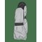 DIDRIKSONS Biggles Reflective Kids' Mittens - SILVER - 8-10 – kuva 1