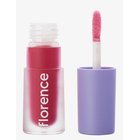 FLORENCE BY MILLS Be A Vip Velvet Liquid Lipstick - OBSESSED (DEEP FUCHSIA) - 3.8 g