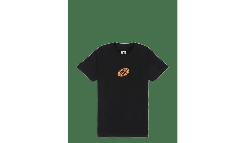 DC Dc Accumulation Hss Youth - BLACK - 152 – kuva 1/2