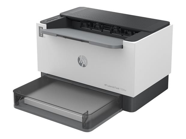 HP LaserJet Tank 1504w Printer