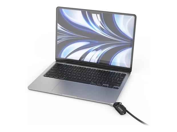 Compulocks MBALDG04CL – kuva 5/6