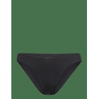 NIKE SWIM Nike W Sling Bikini Bottom Ess - BLACK - XL