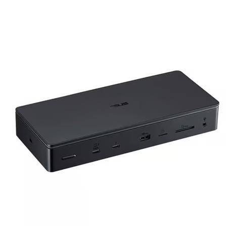 ASUS Master Thunderbolt 5 Dock DC510 Wired Black