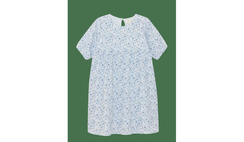 CREAMIE Dress Structure - HEATHER - 98 – kuva 1/2