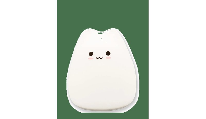 WINKEE Nightlight Kitten - WHITE - H10 cm – kuva 1/2