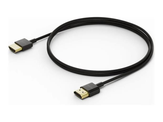 Ubiquiti HDMI cable - 1 m – kuva 4/4