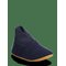 EN FANT Wool Slippers W. Rib - NAVY - 21\22 – kuva 1