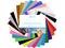 Loklik Permanent Vinyl Material Bundle – kuva 4