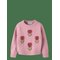 NAME IT Nmfolgi Ls Knit - LILAS - 110 – kuva 1