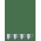 COAST Mug Horizon 4 Pcs - BLÅ - 30 CL x 11.3 – kuva 1