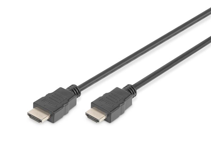 Assmann AK-330114-050-S HDMI Kaapeli 5m