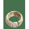 PIPOL'S BAZAAR Sola Bracelet Bone White - WHITE - One Size – kuva 1