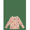 PIPPI LONGSTOCKING Mums Tröja - PINK - 128 – kuva 1