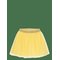 DANAMADE Skirt Dlisa - LEMONADE - 110 – kuva 1
